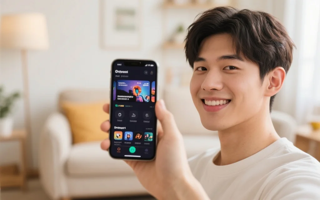 极悦娱乐APP下载全攻略：iOS与安卓设备安全安装分步教程